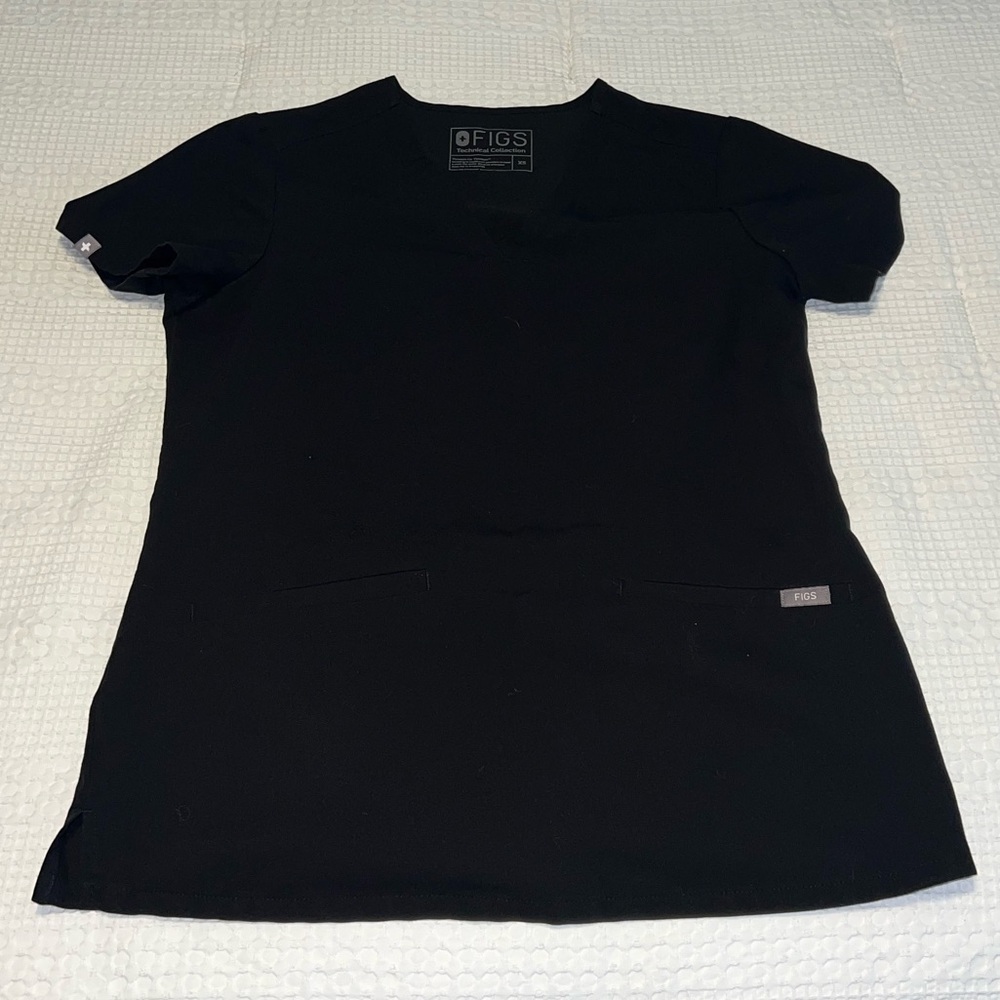 Black Figs set